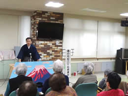 イベントの様子