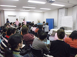 第1回スキルアップ研修会