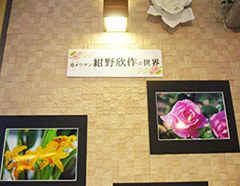 イベントの様子