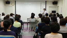 スキルアップ研修会