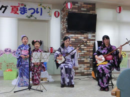 イベントの様子