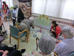 イベントの様子