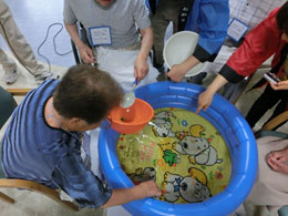 イベントの様子