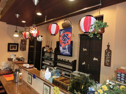 イベントの様子