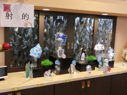 イベントの様子