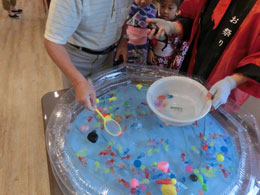 イベントの様子