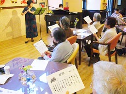 イベントの様子