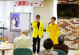 イベントの様子