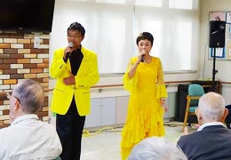 イベントの様子