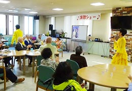 イベントの様子