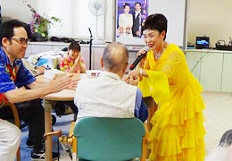 イベントの様子