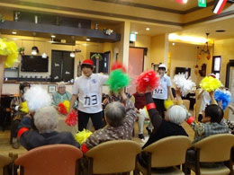 イベントの様子