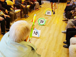 イベントの様子