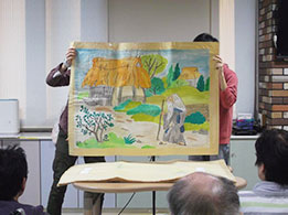 イベントの様子