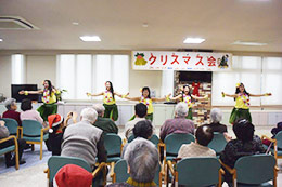 イベントの様子