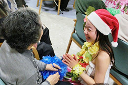 イベントの様子