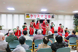 イベントの様子