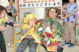 イベントの様子