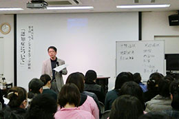 イベントの様子