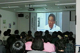 イベントの様子