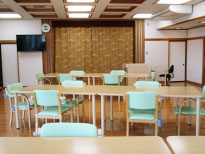 上山市老人福祉センター「寿荘」
