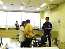 実技講座
