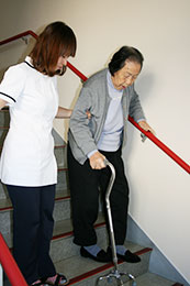 中庭