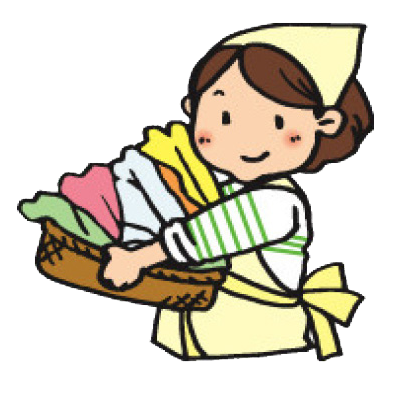 介助イラスト
