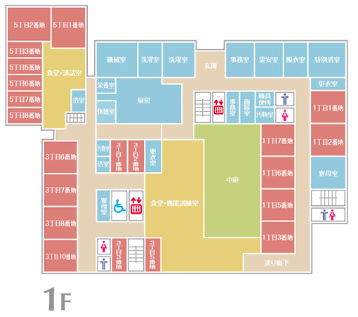 施設図01
