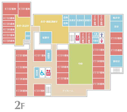施設図02