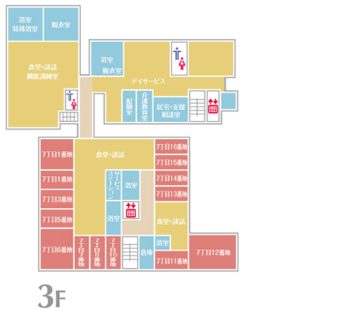 施設図03