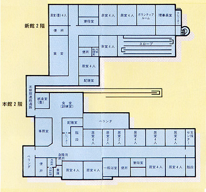 施設図02