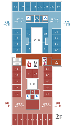 施設図02