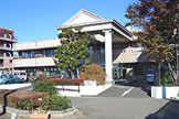特別養護老人ホーム ナーシングホーム市川