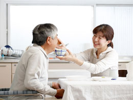 介護サービス