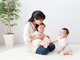育児支援サービス