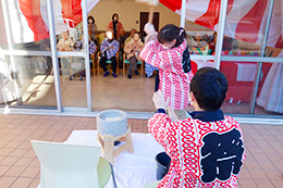 イベント風景