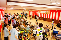 イベント風景