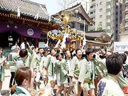 イベント風景