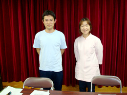 ���E�ׂ̈̈�w�m���׋���