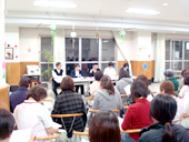 事業計画説明会