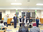 事業計画説明会