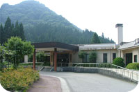 上川支所