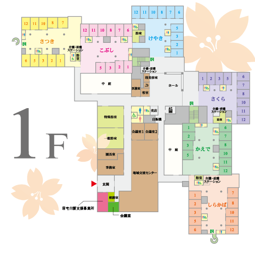 1F