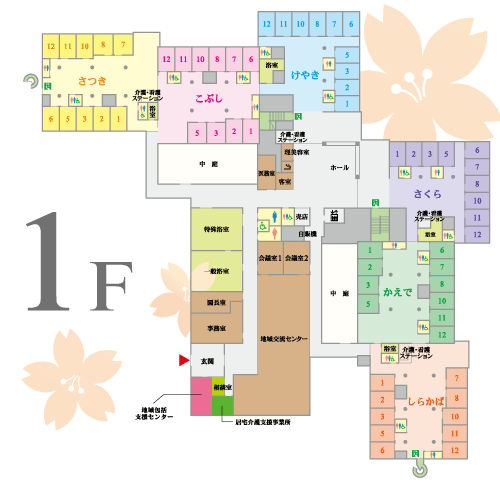 1F