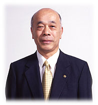 社会福祉法人太陽福祉会　理事長　内田　力