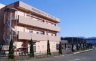 特別養護老人ホームサンホーム