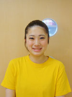 玉井 未希