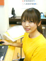 玉井 未希