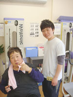 木下 哉弥(きのした かなや)